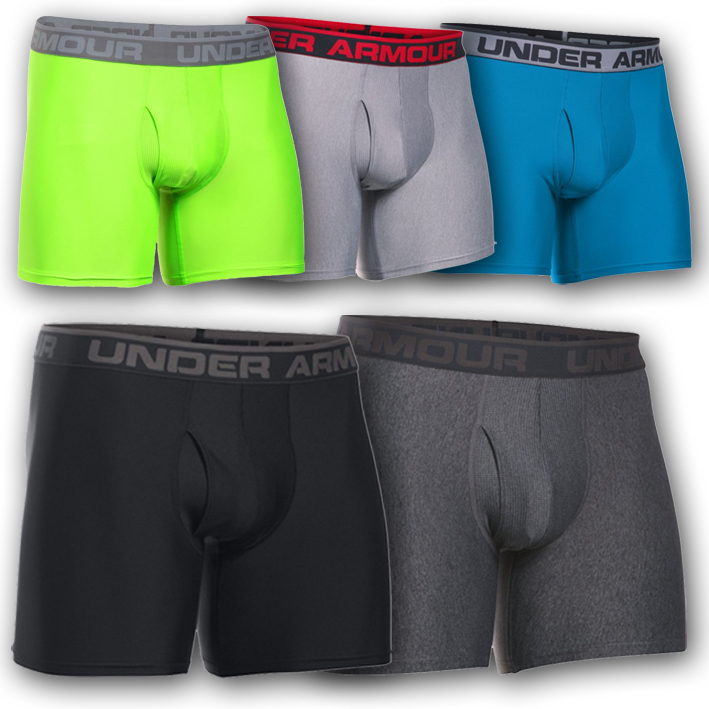 under armour boxerjock 6 inch